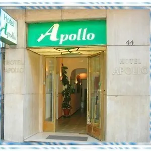 3* Hotel Apollo