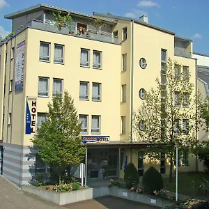 Otel Senator